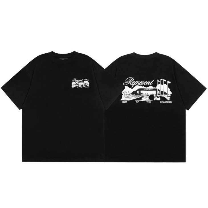 Picture of Represent T Shirts Short _SKURepresentS-XLhdtx10992692